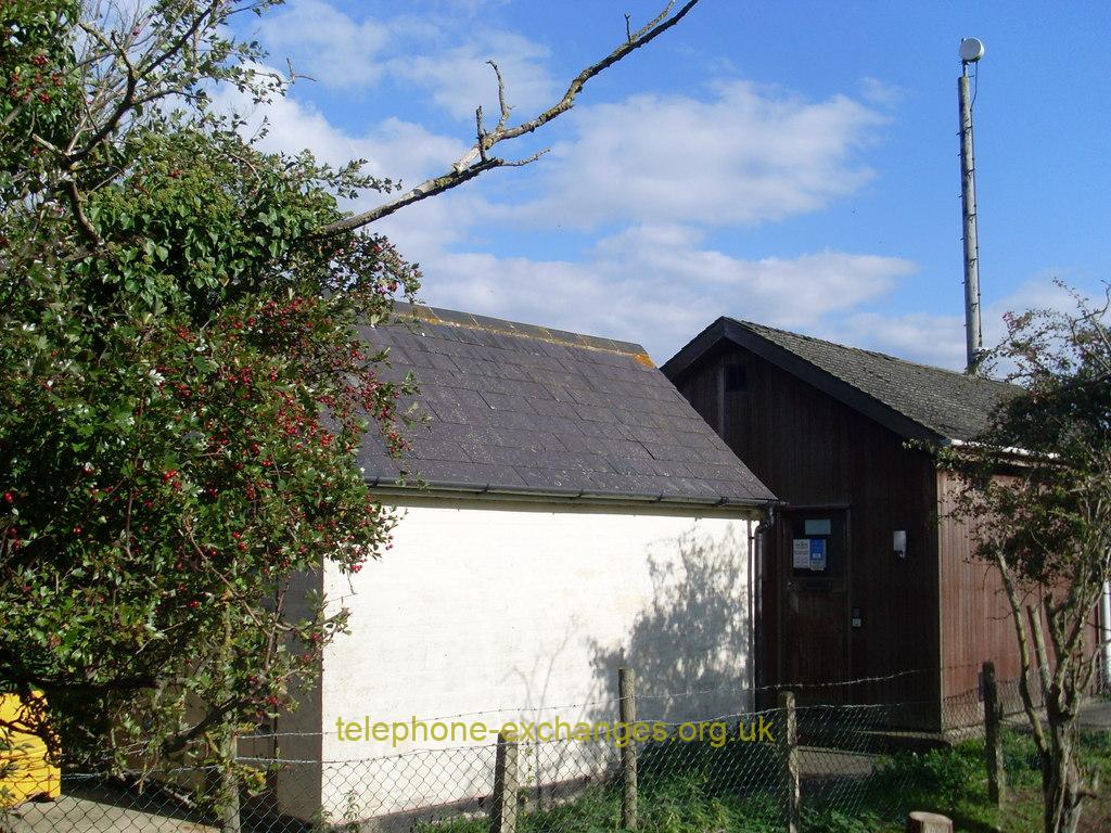Charlton on Otmoor ATE