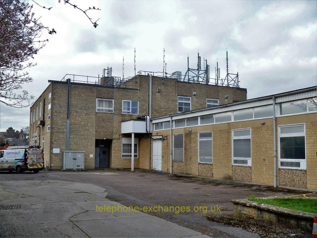 Cirencester ATE