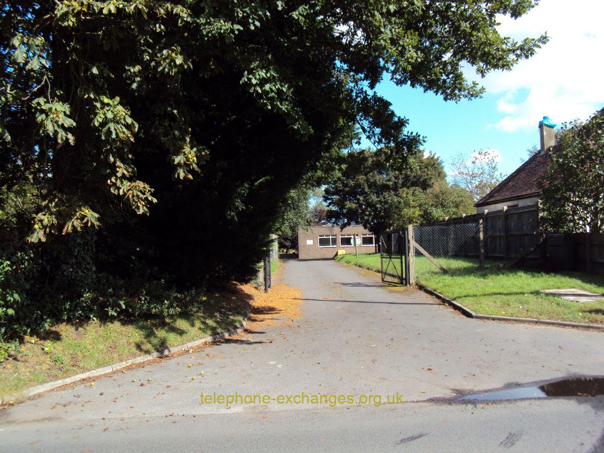 Lyminge ATE