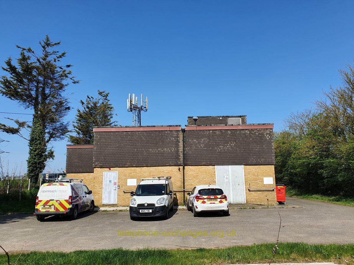 Woodham Ferrers ATE