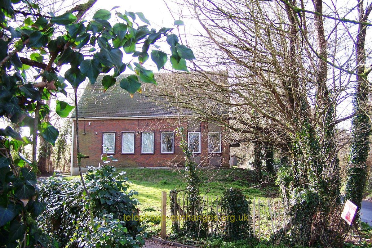 Alfriston ATE