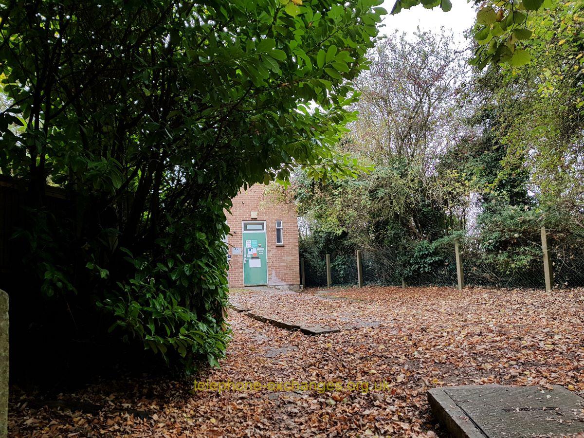 Hatfield Broad Oak ATE
