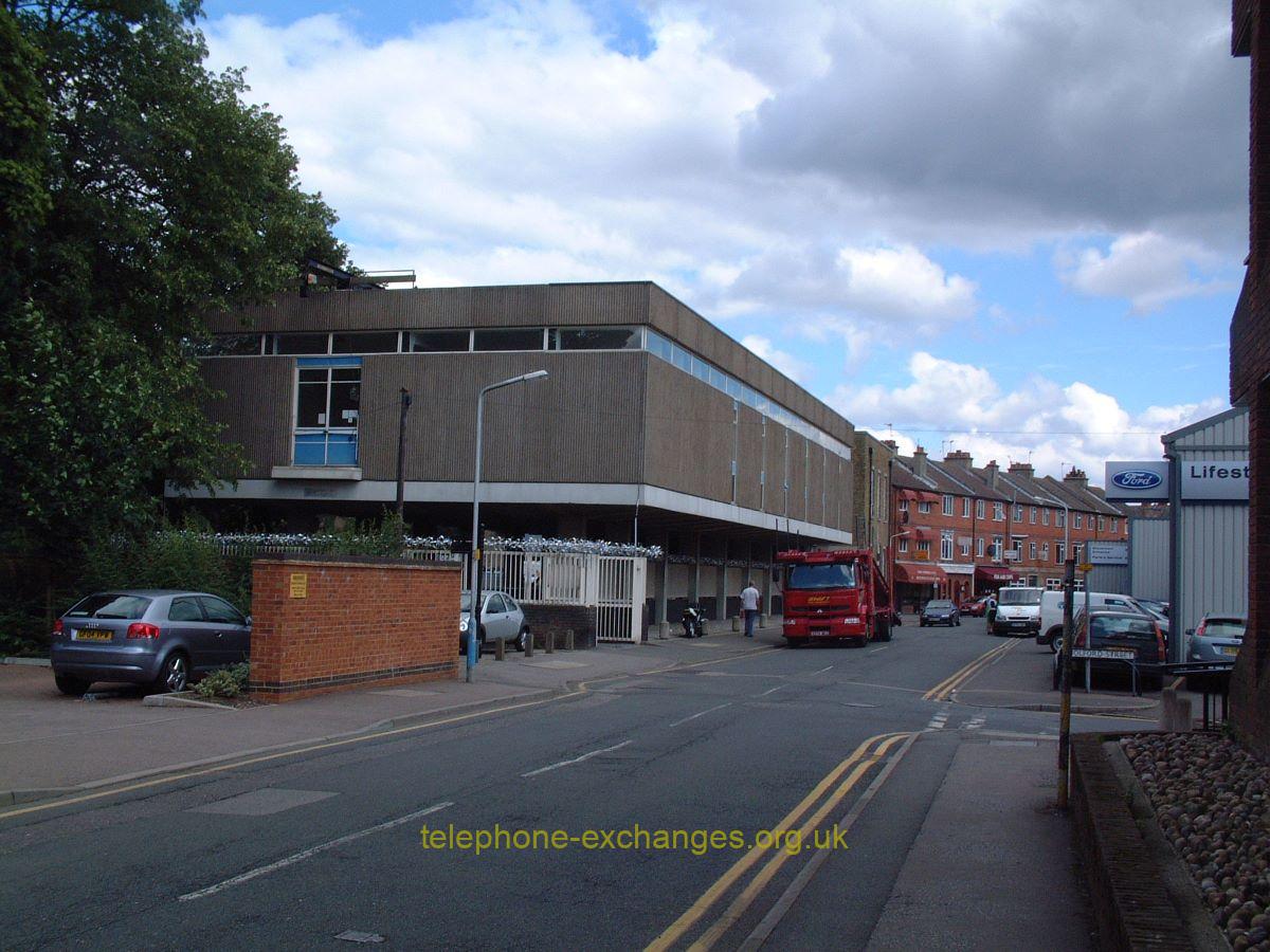 Tonbridge ATE