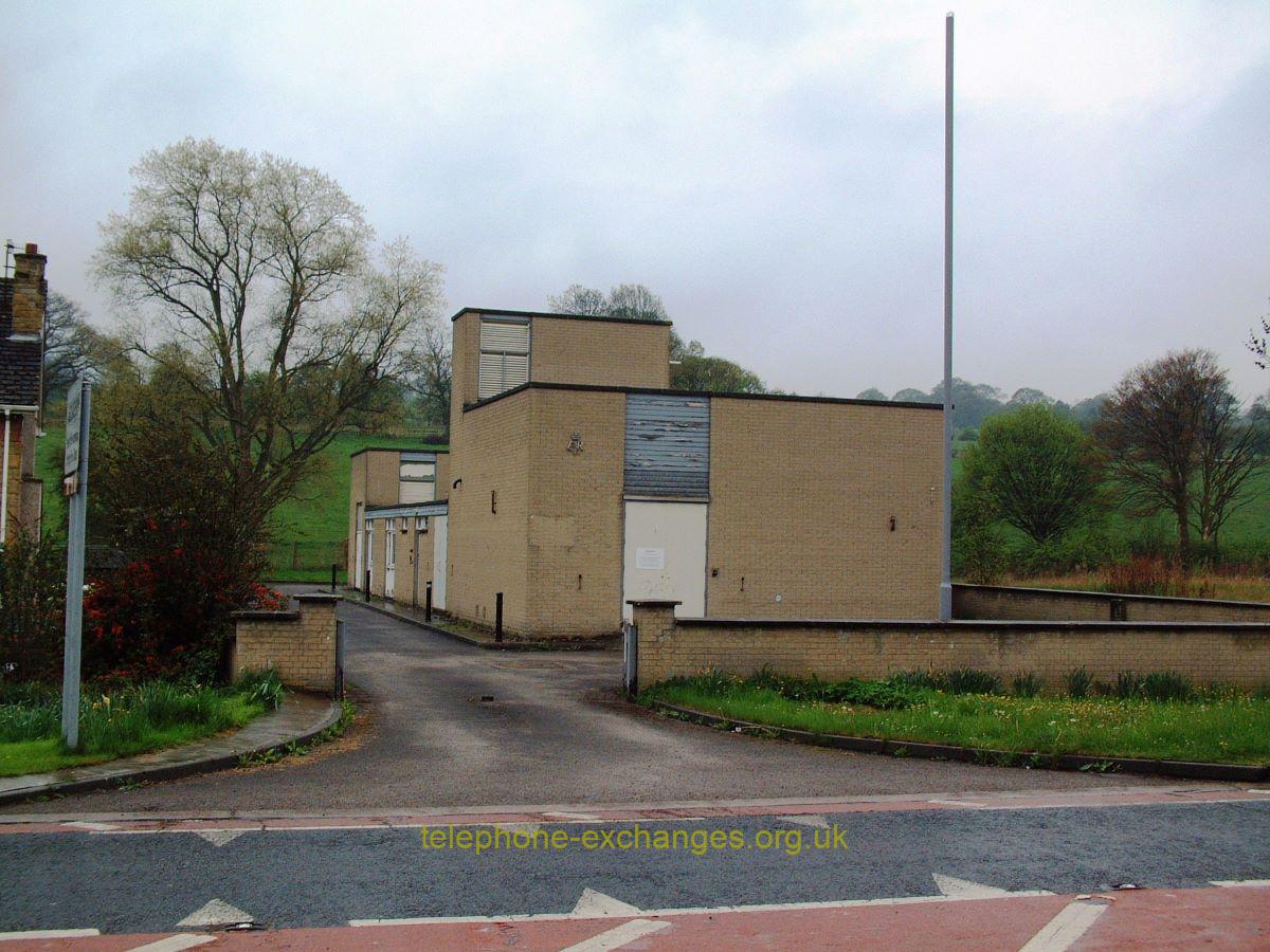 Addingham ATE