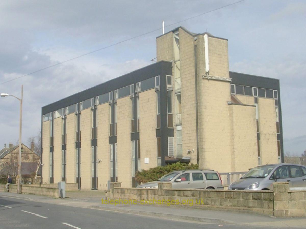 Otley ATE