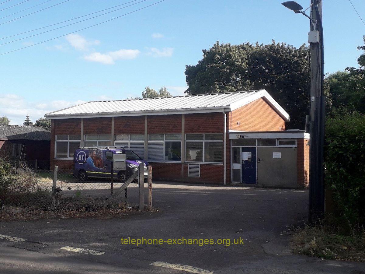 Bishops Lydeard ATE