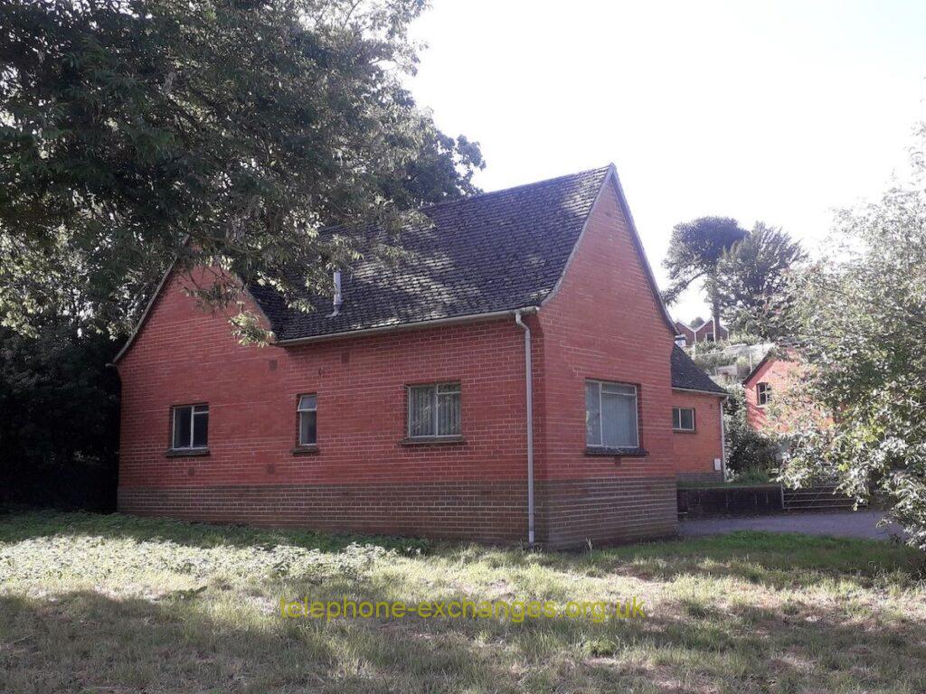 Milverton ATE