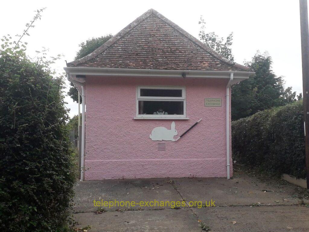 West Monkton former ATE