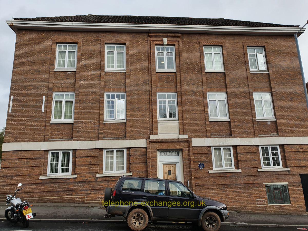 Kidderminster former ATE