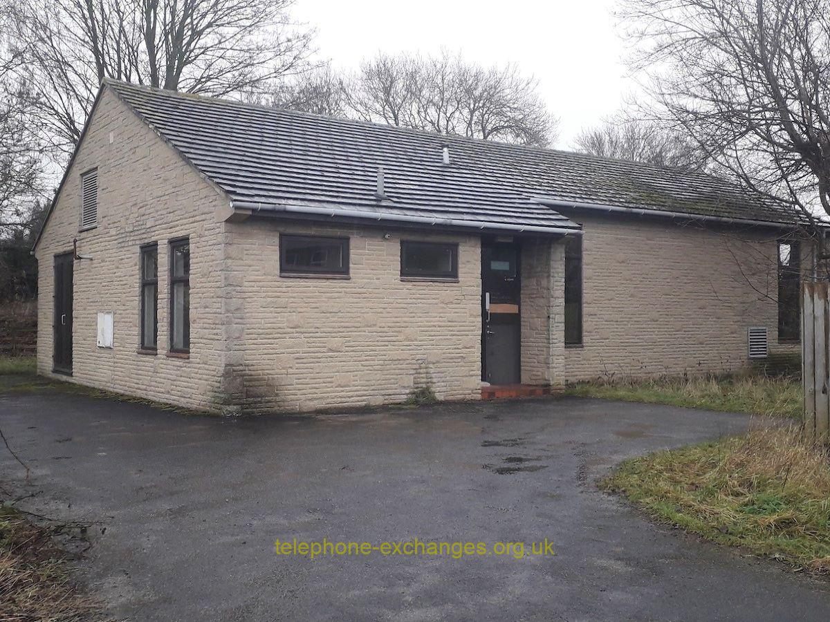 Gainford ATE