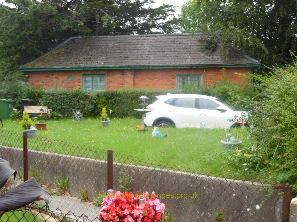 Combwich former ATE