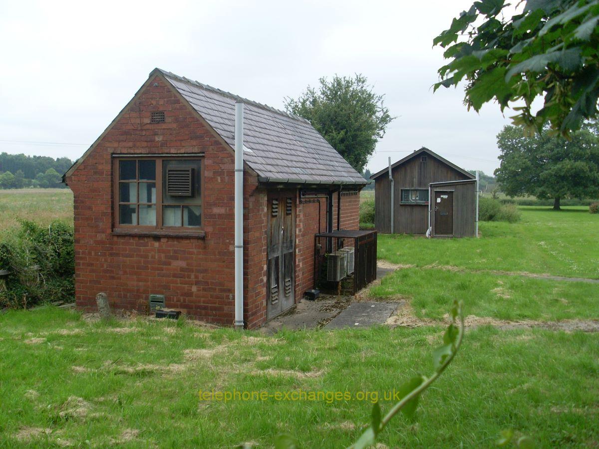 Blyth ATE