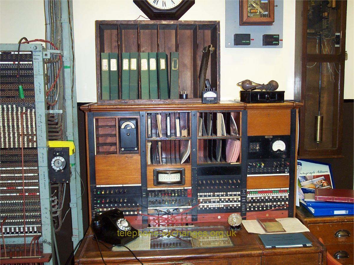 IBTE Exhibit