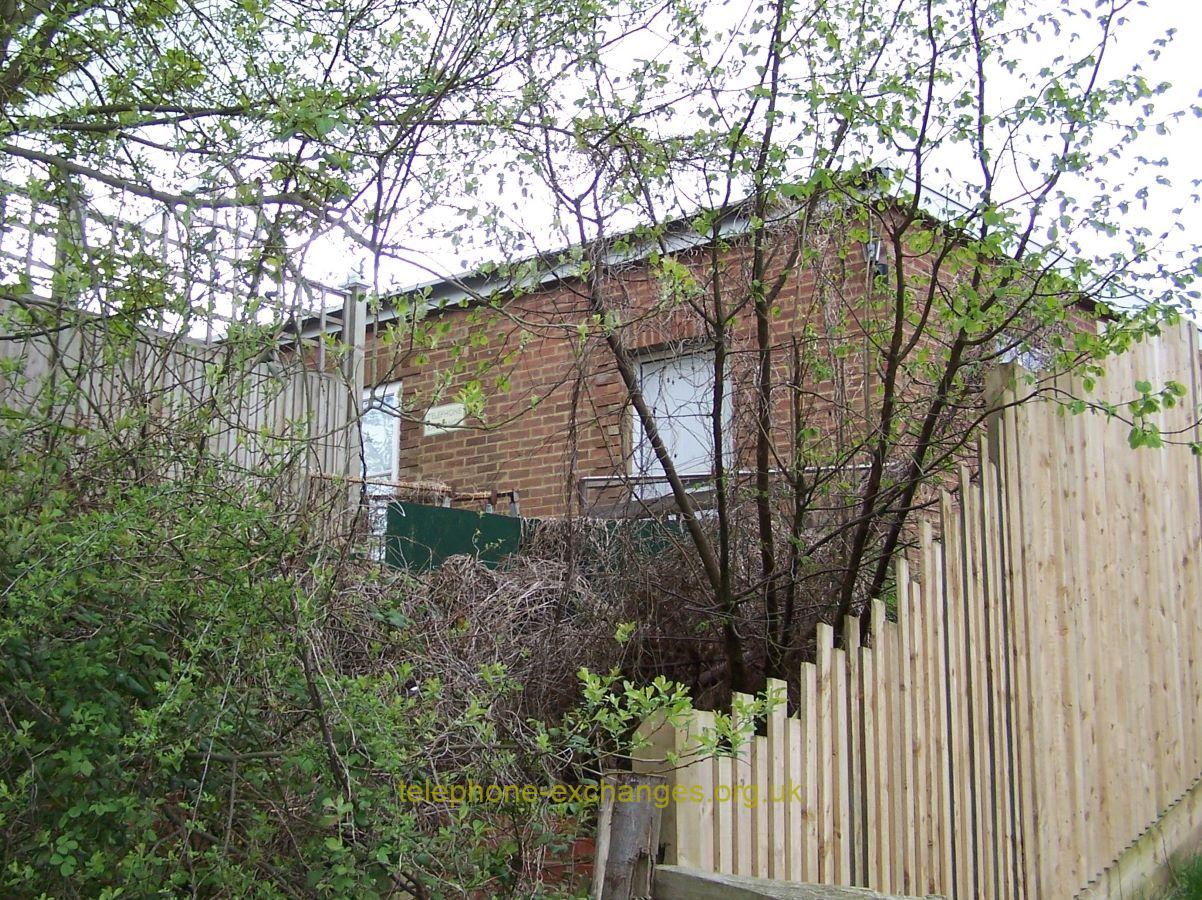 Weald former ATE