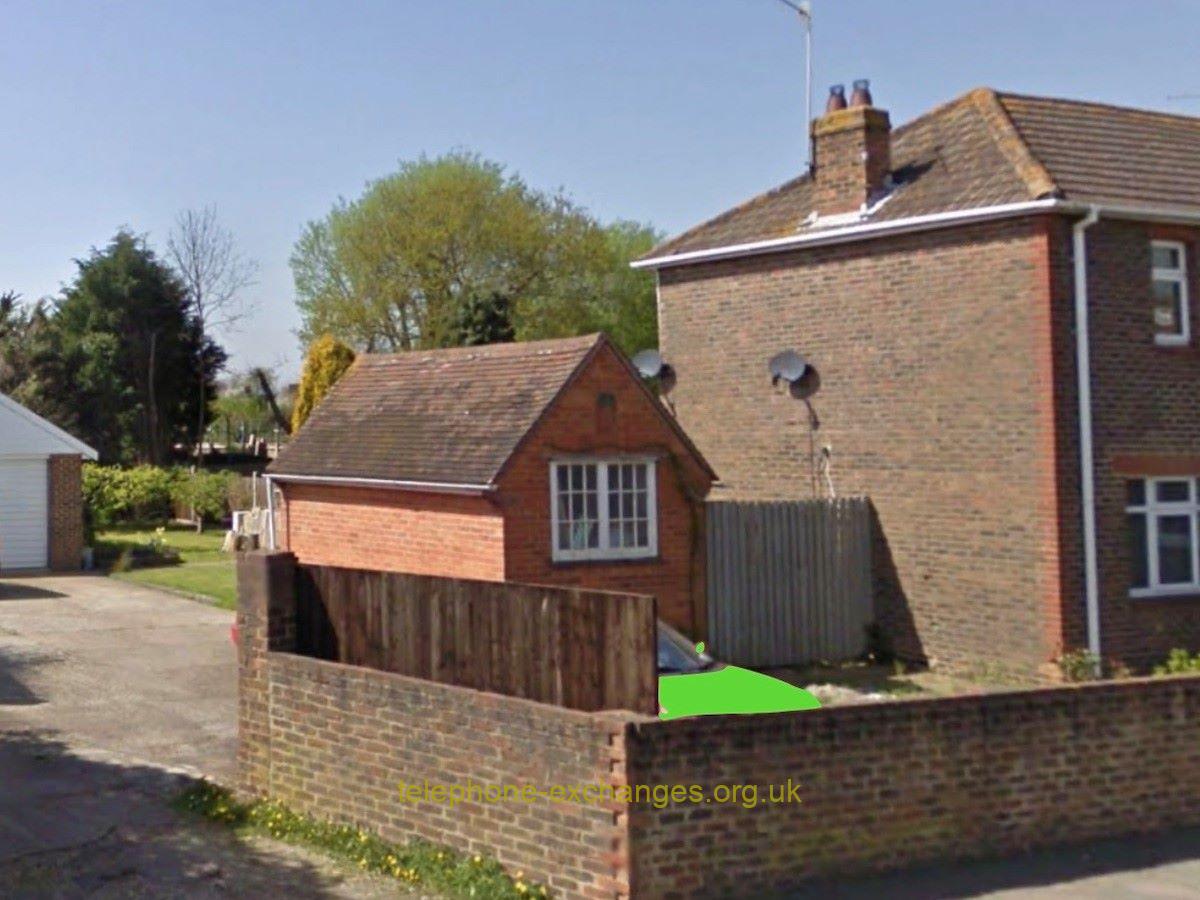 Langley former ATE