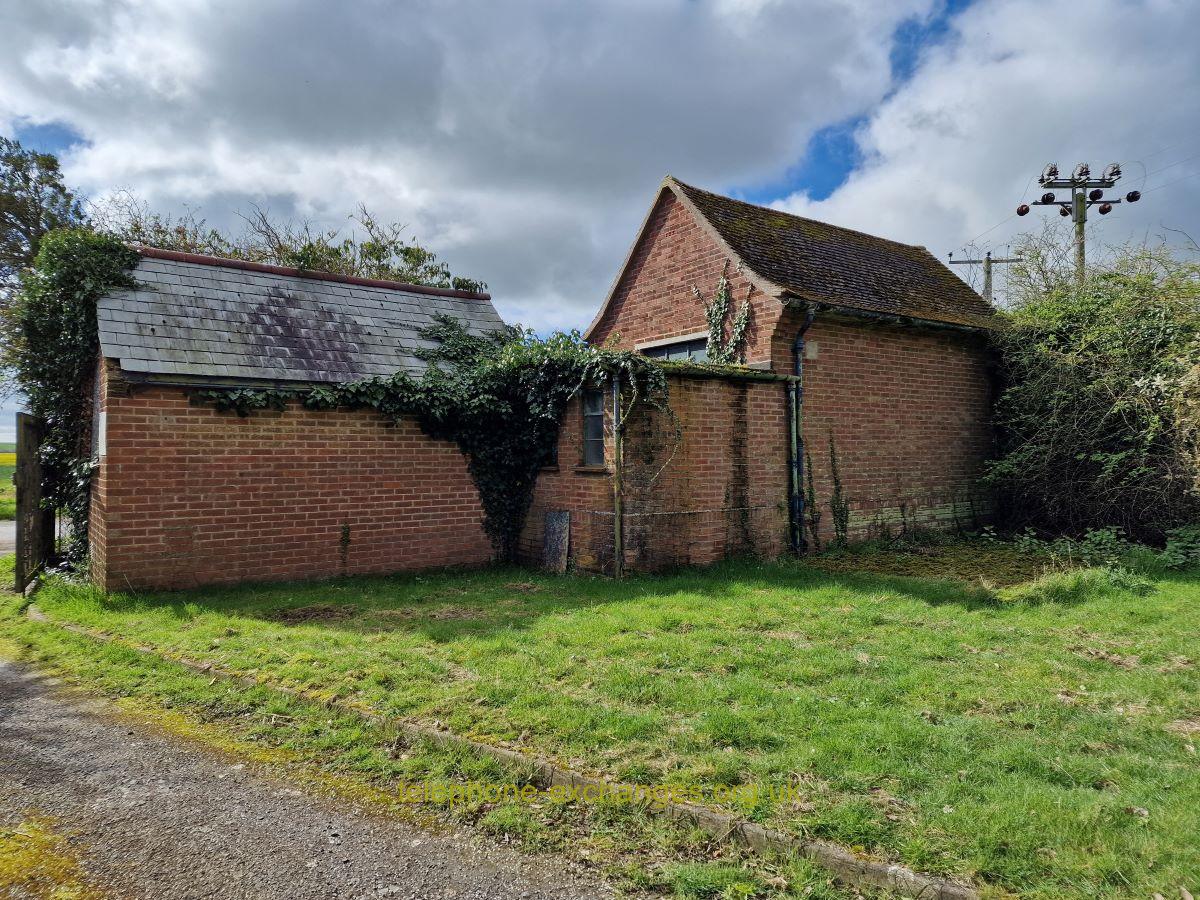 Woolley former ATE