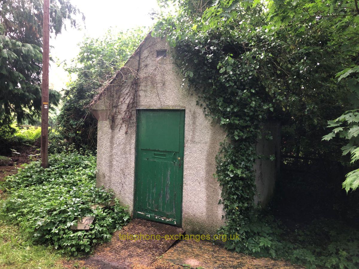 Cawdor former ATE