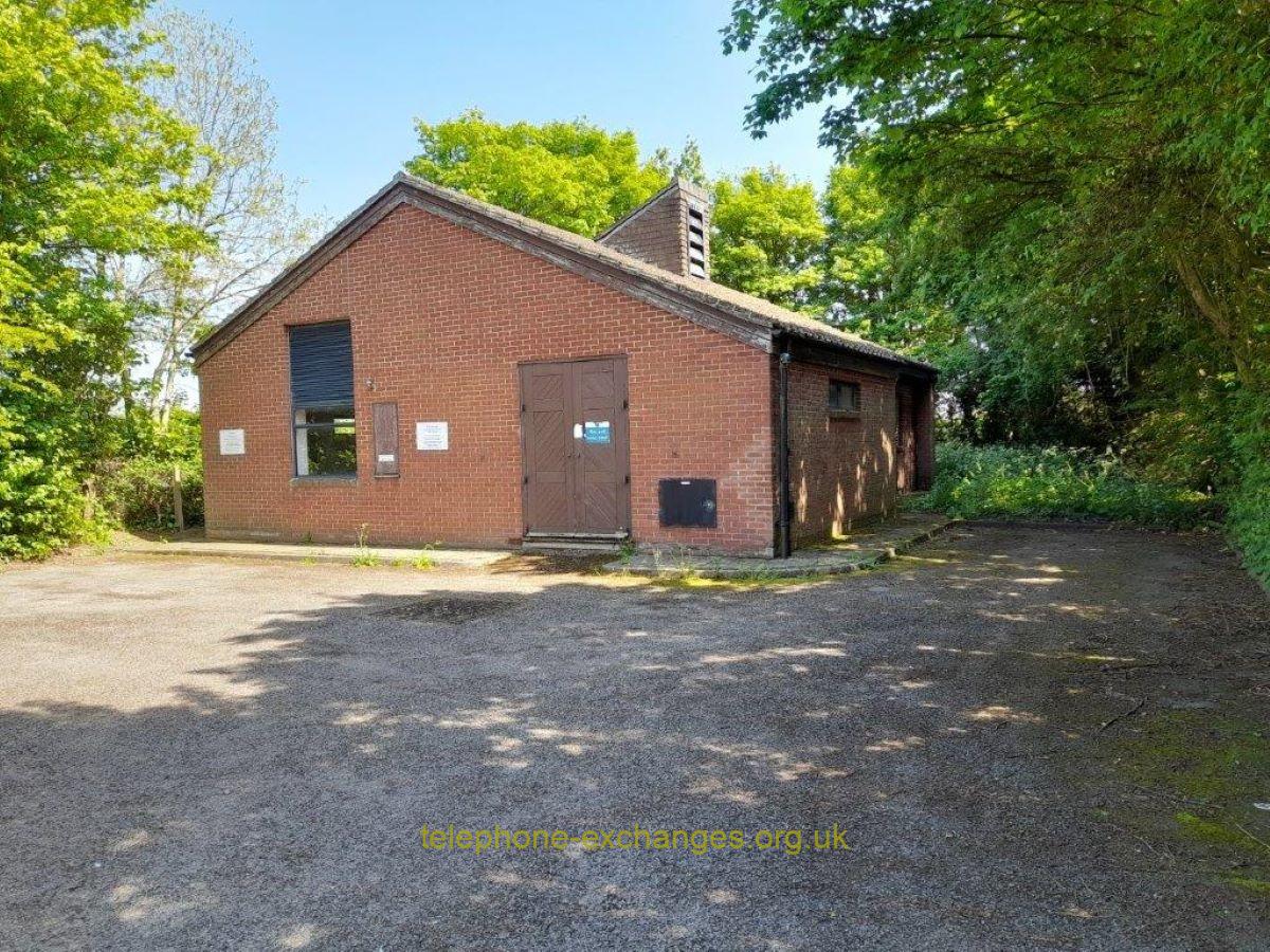 Sturminster Marshall ATE