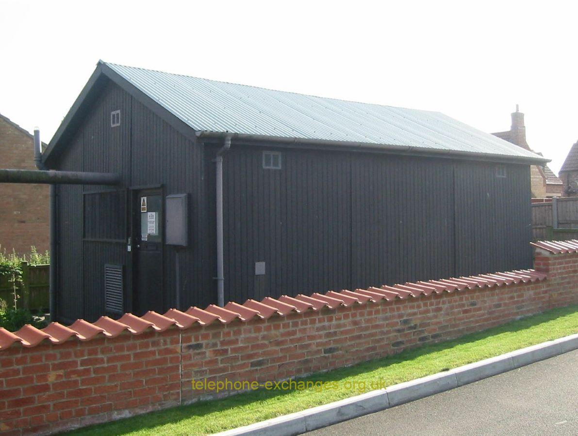 Normanby By Spital ATE