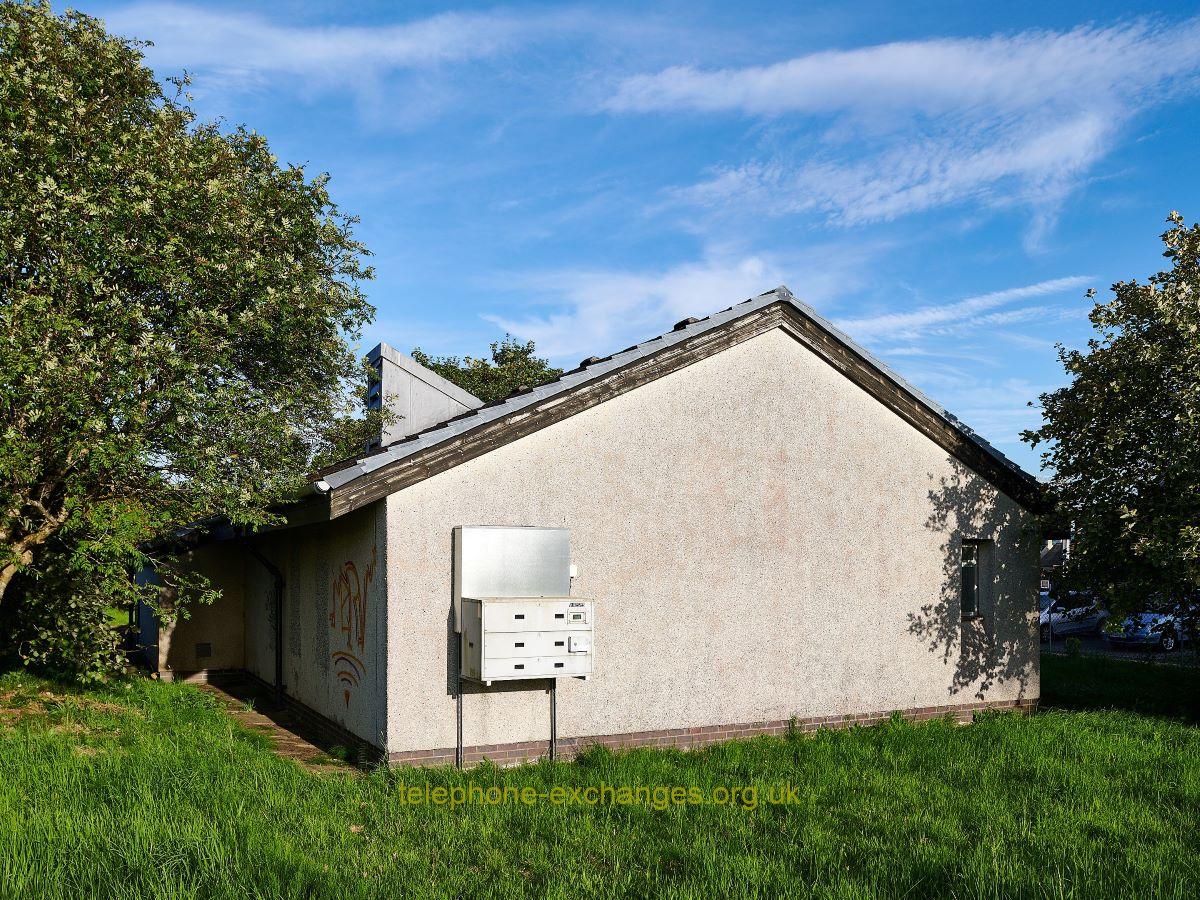 Cardross ATE