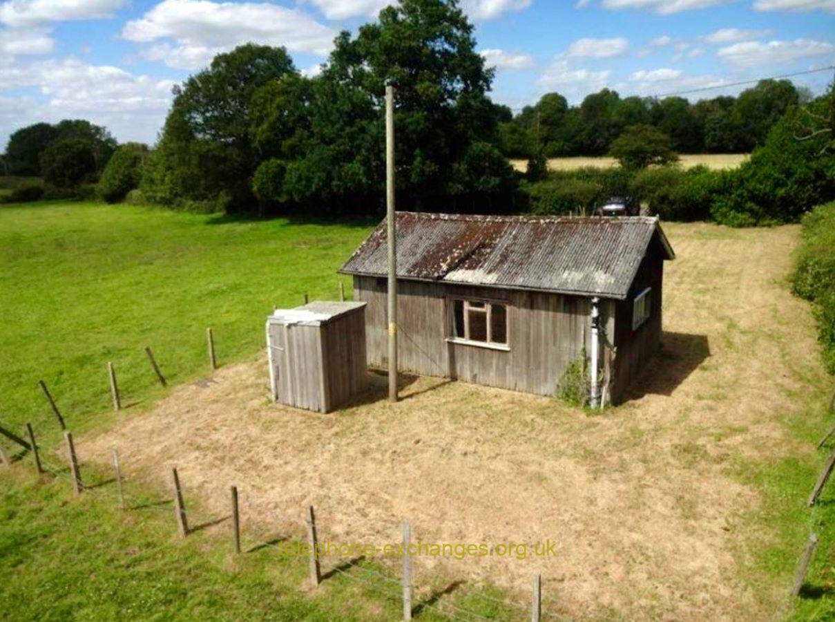 Fairseat former ATE
