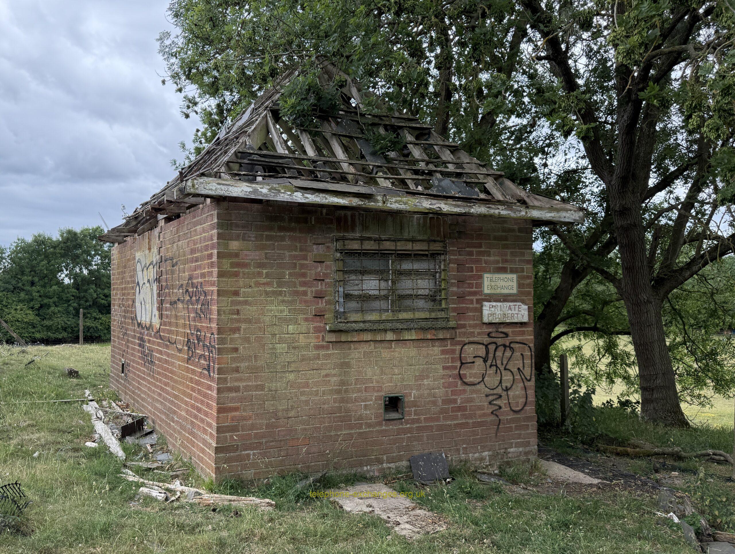 Cranford former ATE