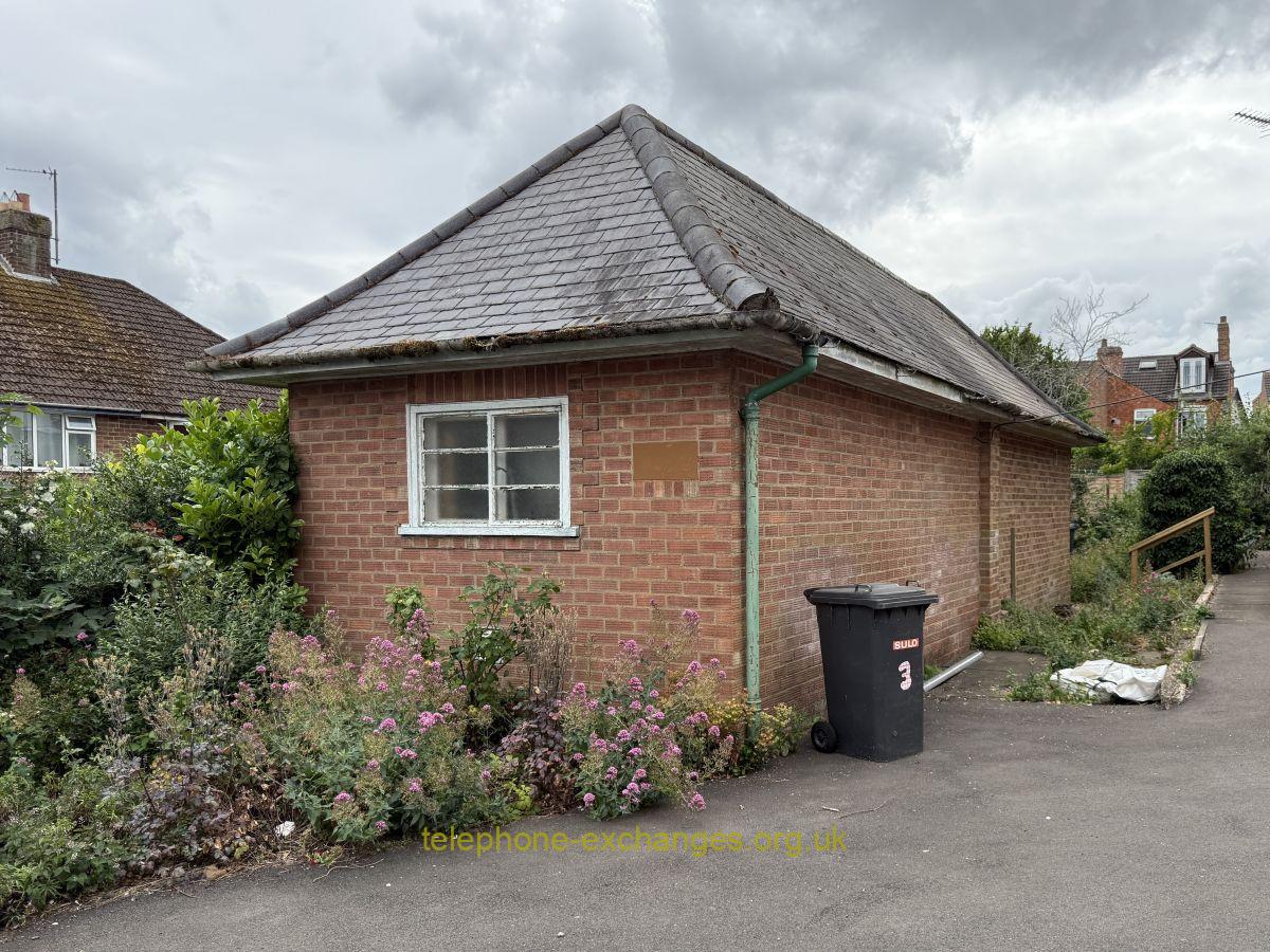 Rothwell former ATE