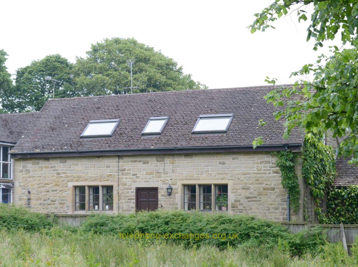 Ashover former ATE