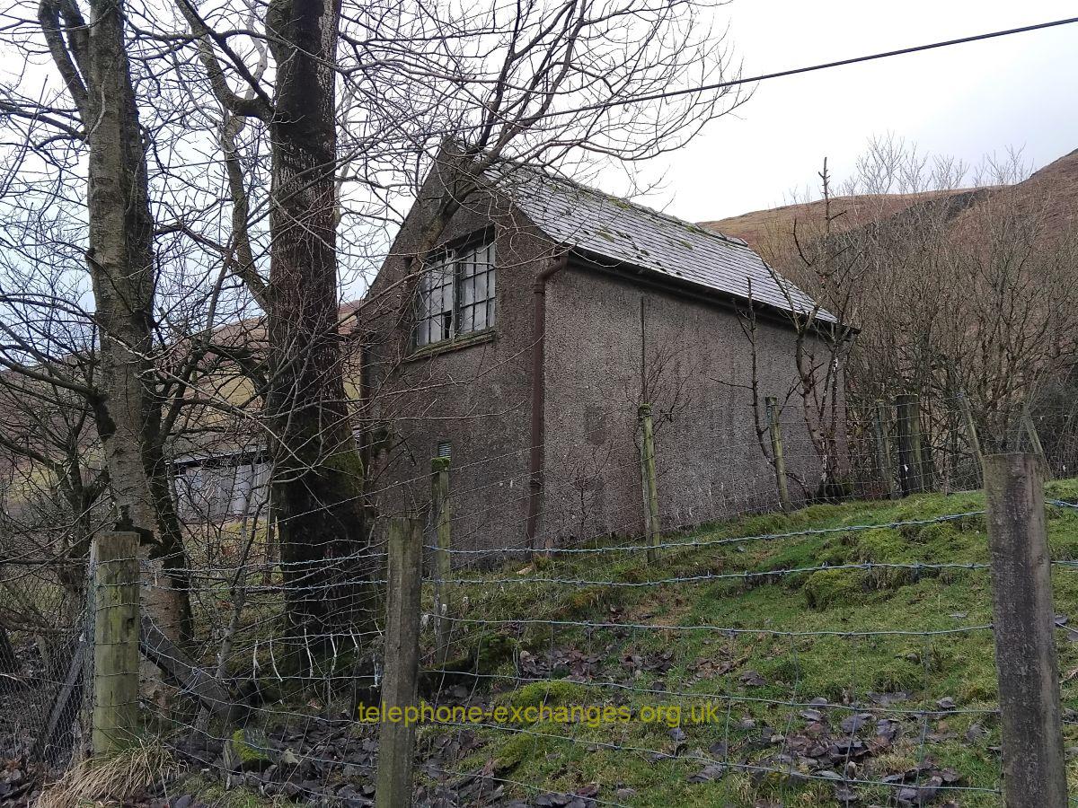 Bodesbeck former ATE