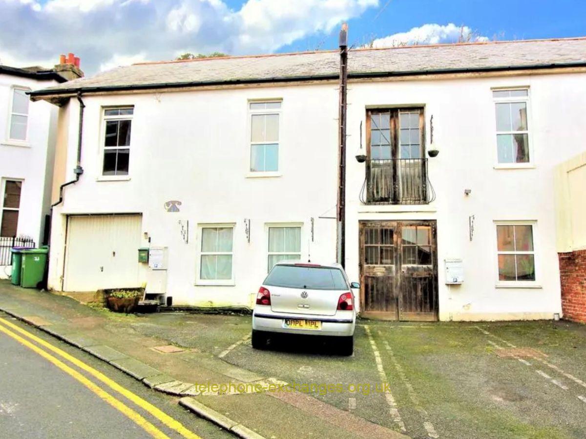 Sandgate former ATE