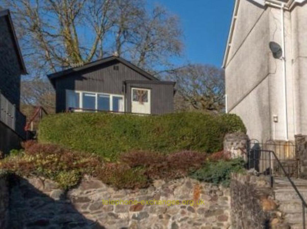 Abercrave former ATE
