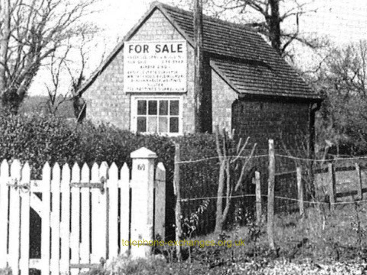 Ingrams Green former ATE